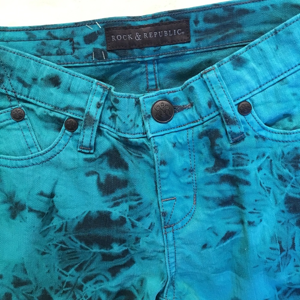 ROCK & REPUBLIC Jeans - Picture 3 of 6